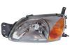 FORD 1127895 Headlight